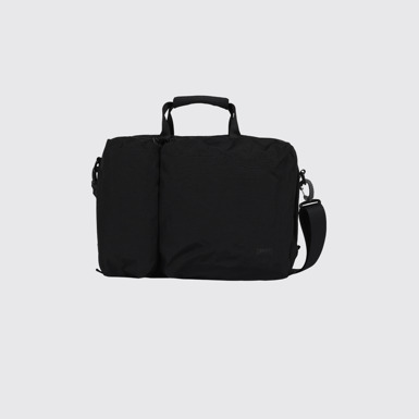 Side view of Rocket Rocket BRIEFCASE