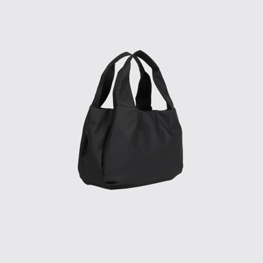 Front view of Globo Globo TOTE BAG