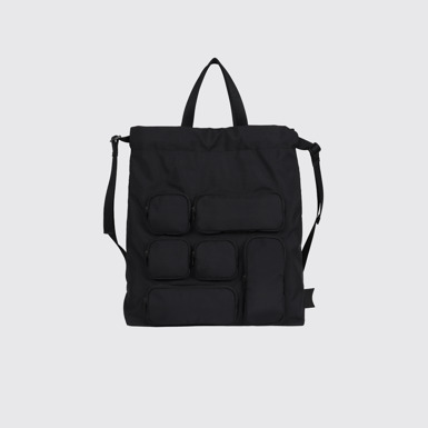 Side view of Piso Piso DAYPACK