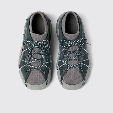 ROKU Gray Sneaker for Women