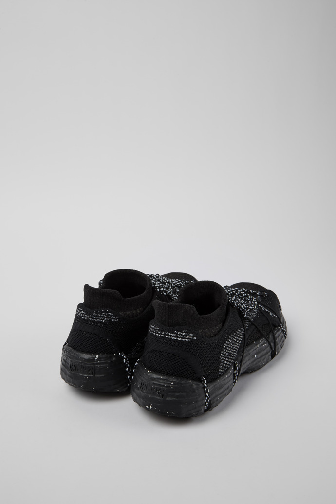 ROKU <B>Basket noire pour femme</b>