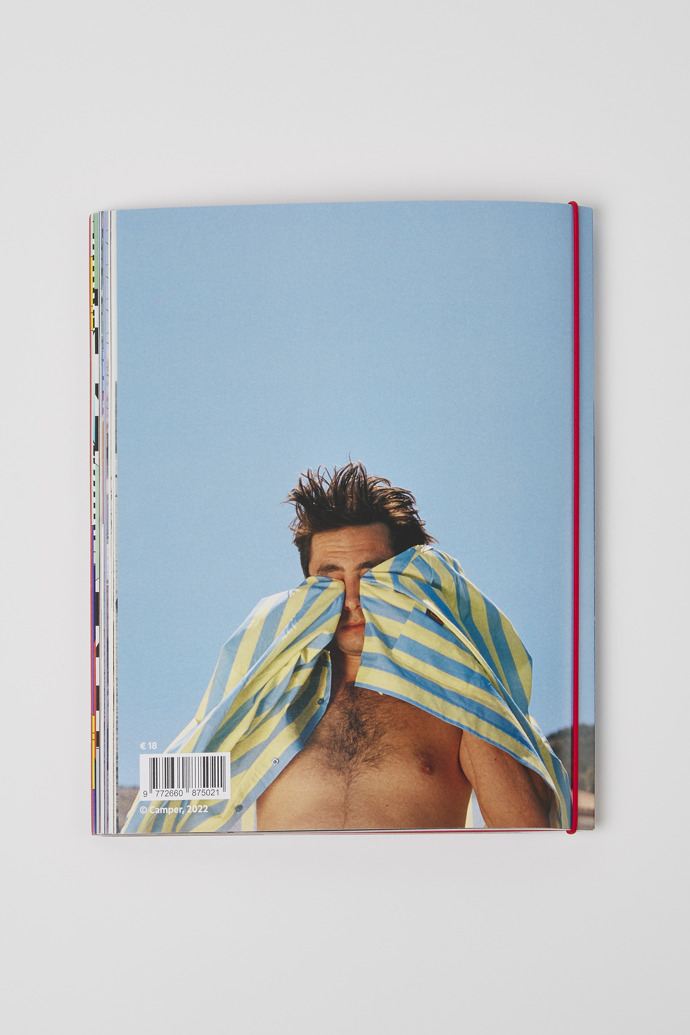 The Walking Society Issue 13 Revista The Walking Society